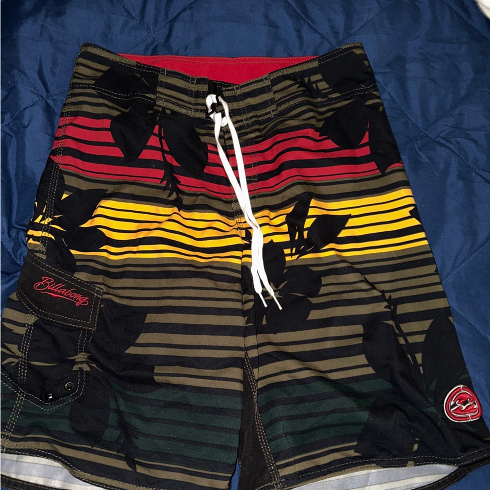 Billabong Swim shorts